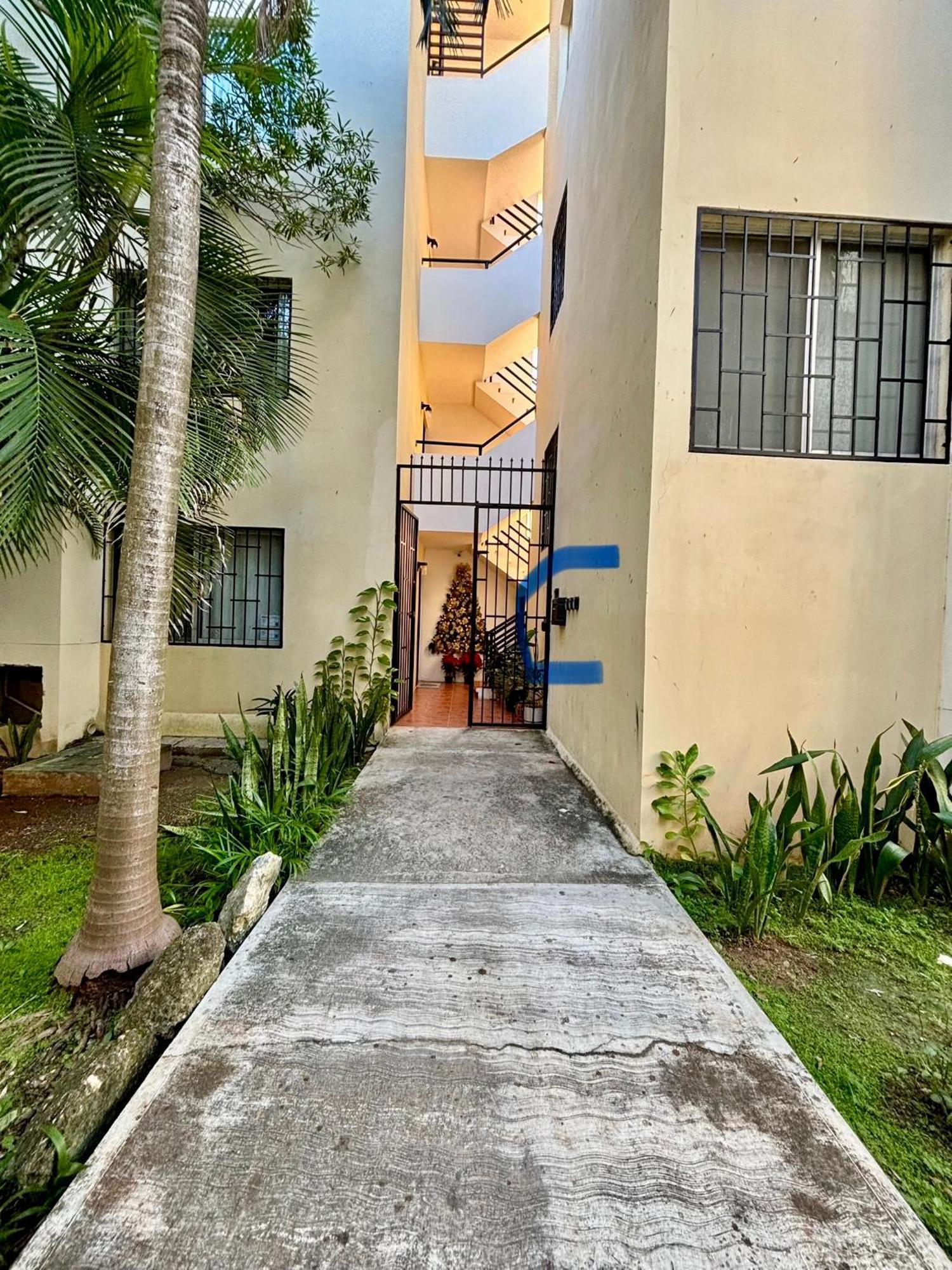 Peach35 Apartamento Centrico, 5 Min De La Playa Cancún Esterno foto